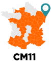 CM11 : Accord d' Intéressement et Participation